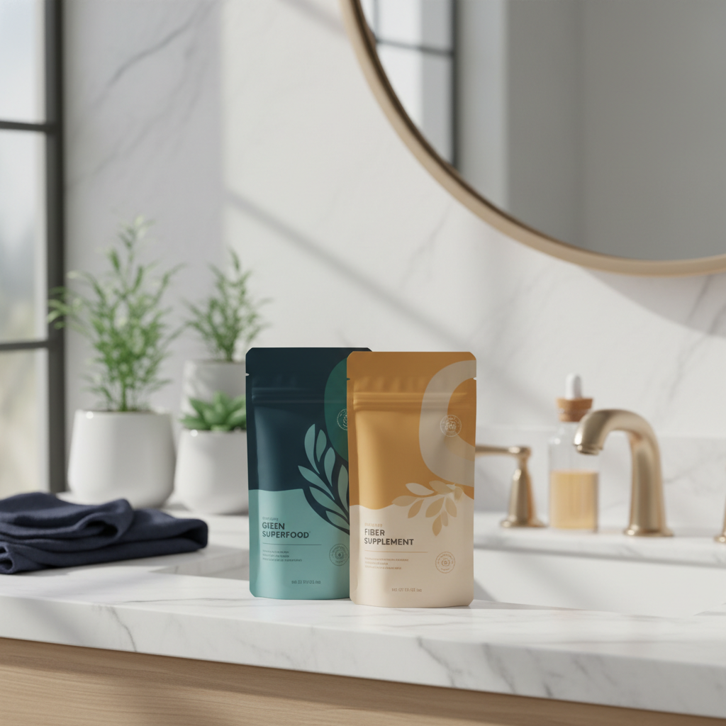 Feel Great products - womens-health context