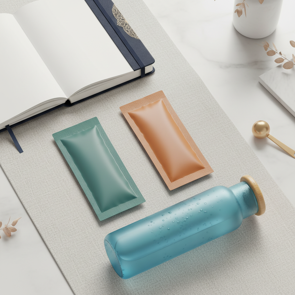 Feel Great products - sustainable-health context
