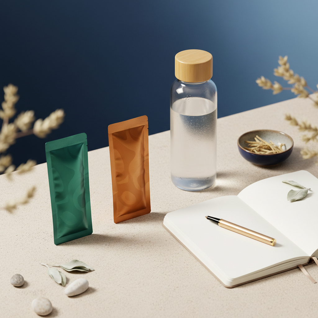 Feel Great products - sustainable-health context