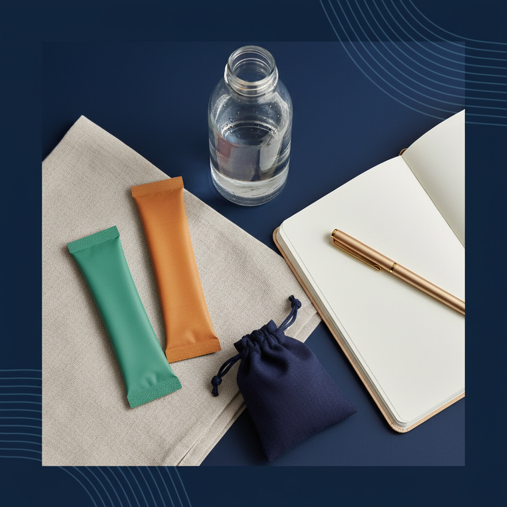 Feel Great products - sustainable-health context