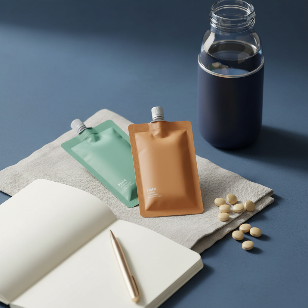 Feel Great products - sustainable-health context