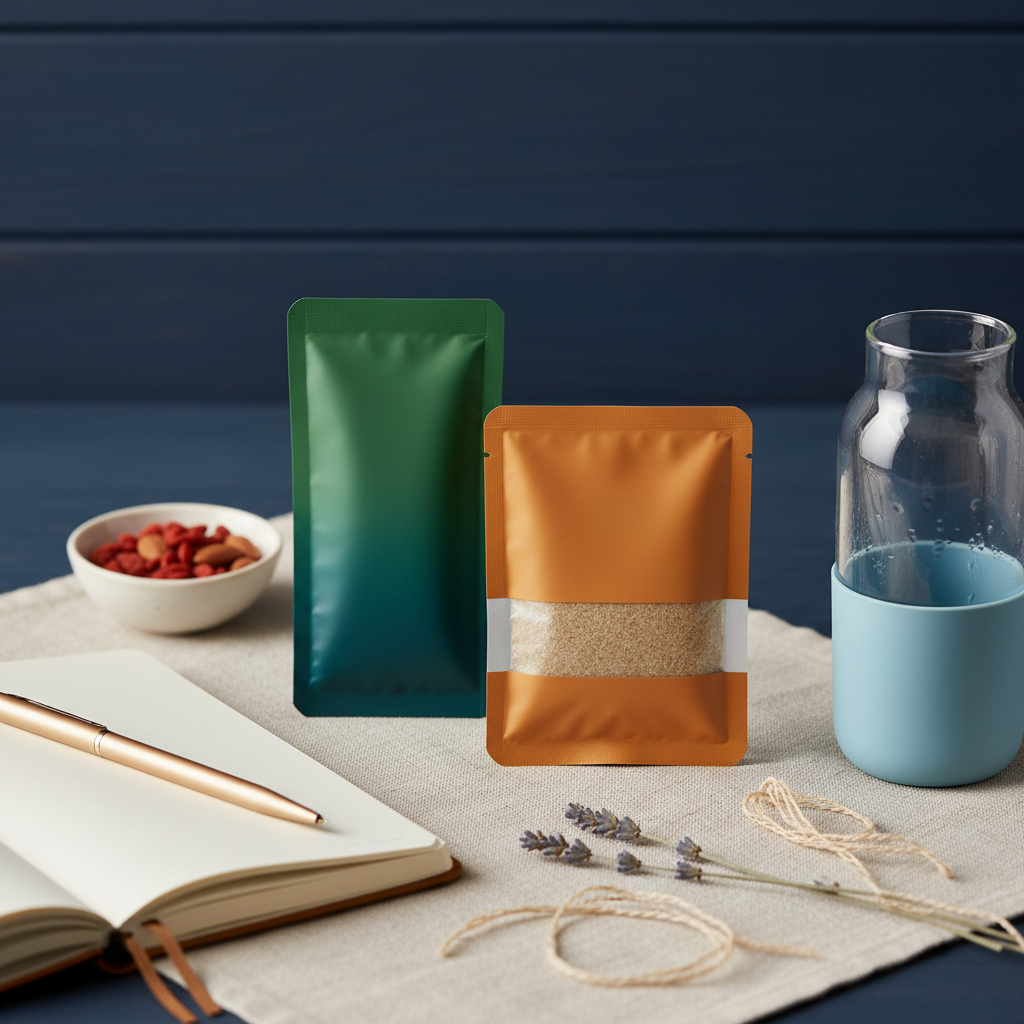 Feel Great products - sustainable-health context