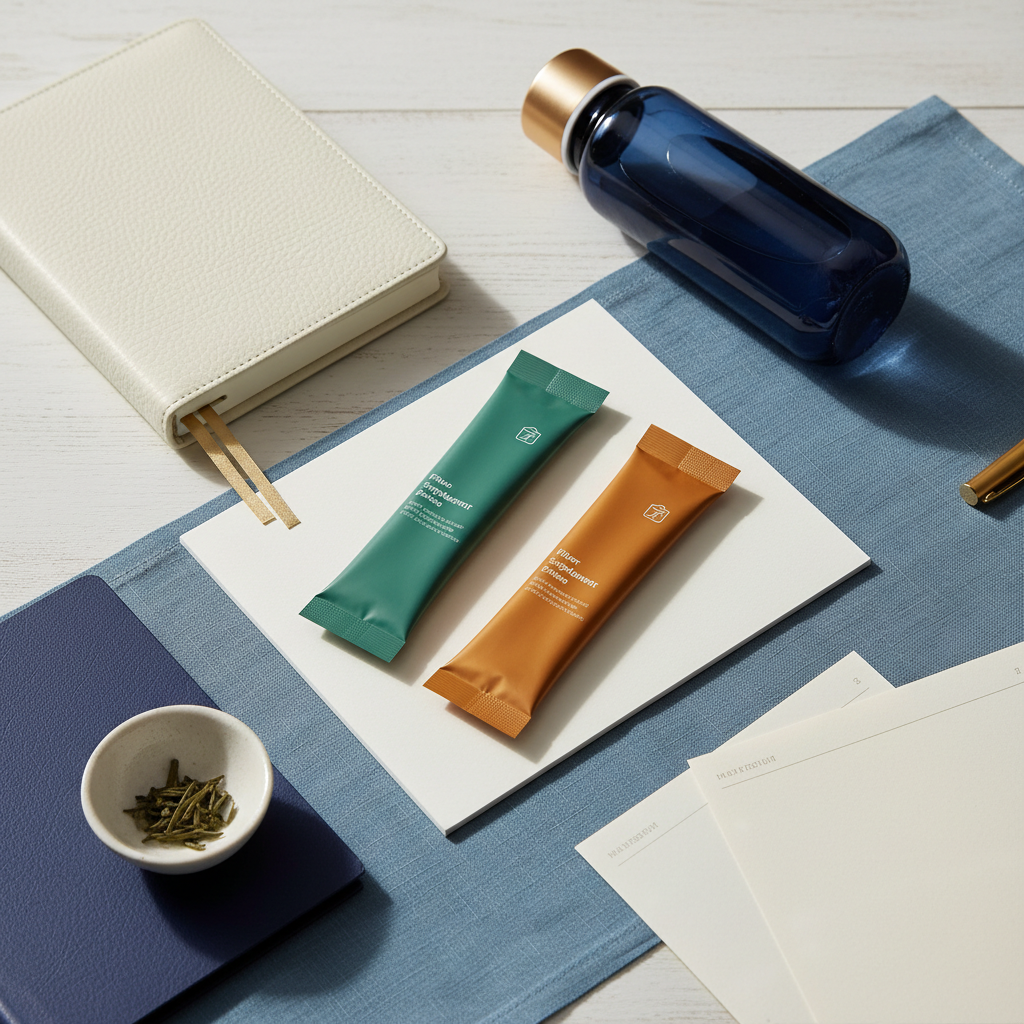 Feel Great products - sustainable-health context