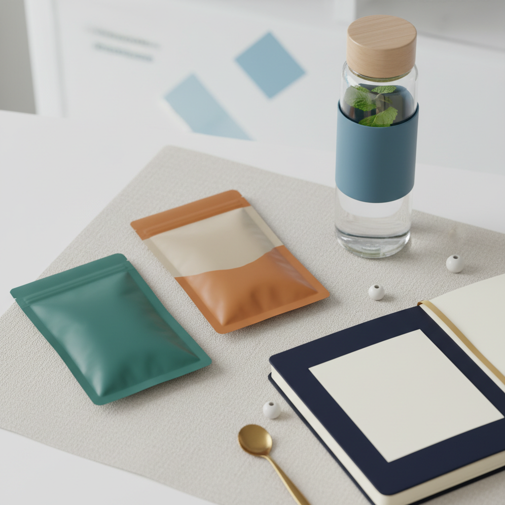 Feel Great products - sustainable-health context