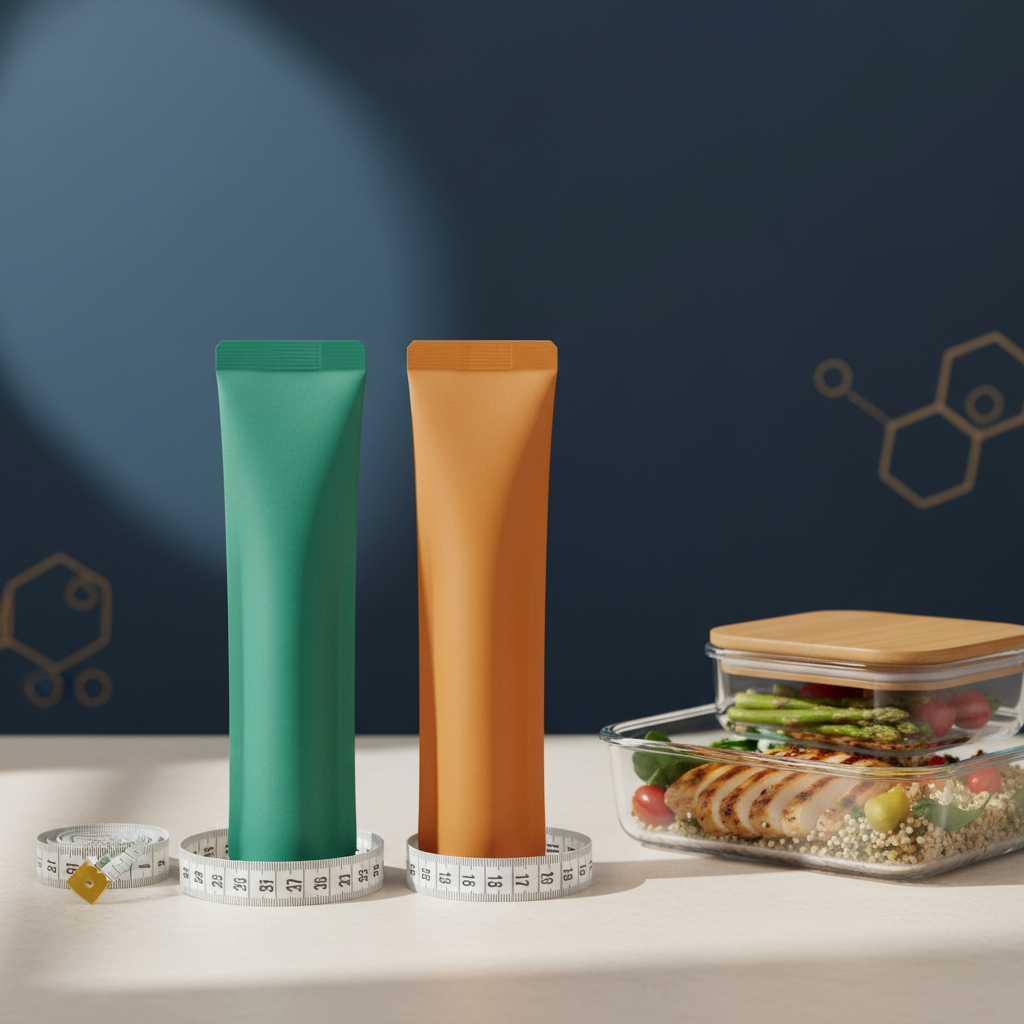 Feel Great products - weight-management context
