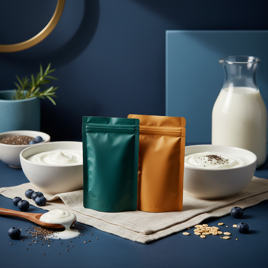 Feel Great products - gut-health context