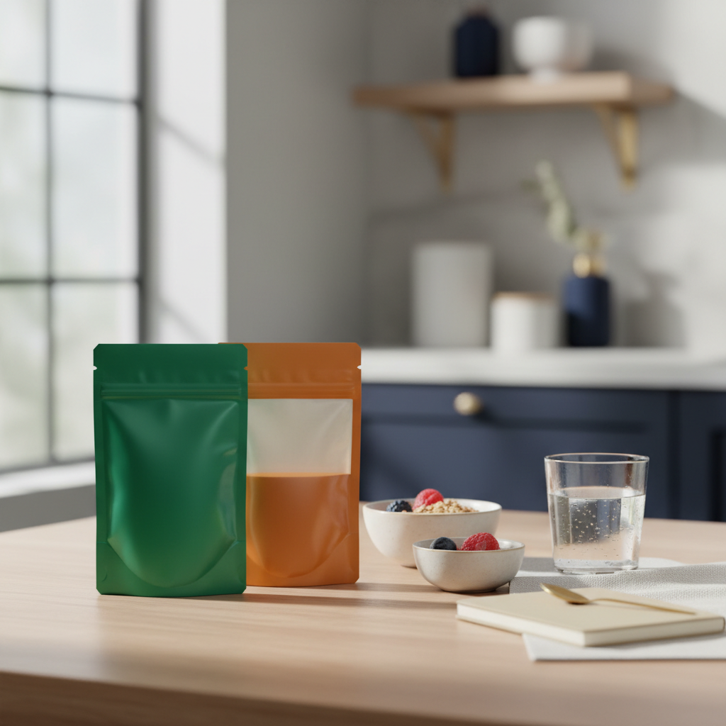 Feel Great products - behavioral-nutrition context