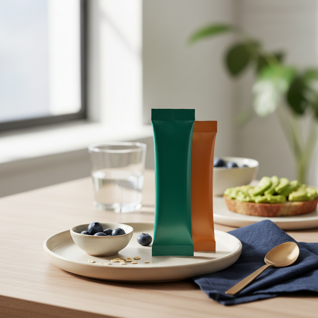 Feel Great products - behavioral-nutrition context