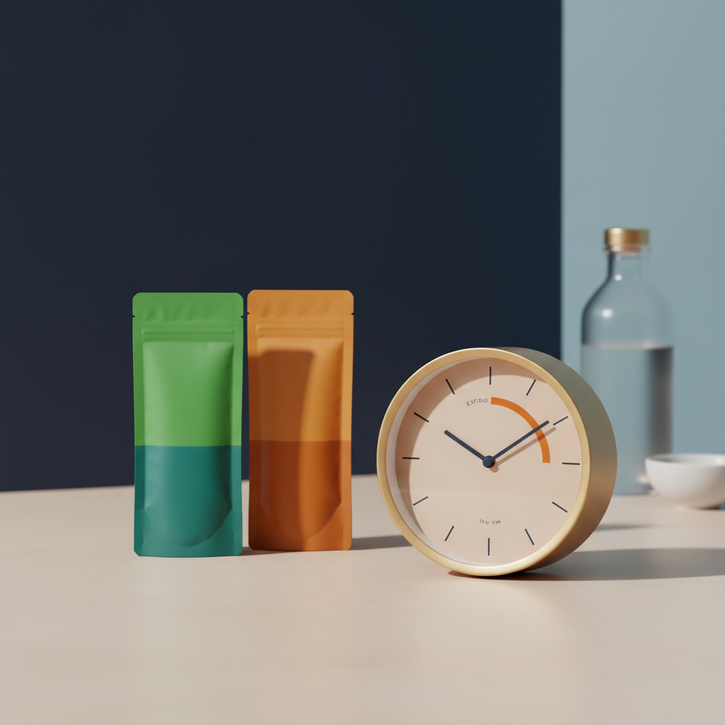 Feel Great products - intermittent-fasting context
