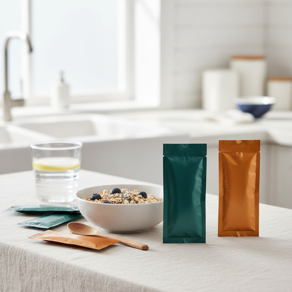 Feel Great products - behavioral-nutrition context