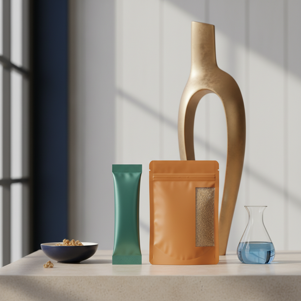 Feel Great products - british-health context