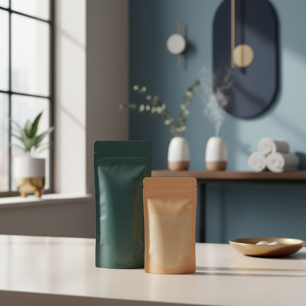 Feel Great products - german-health context