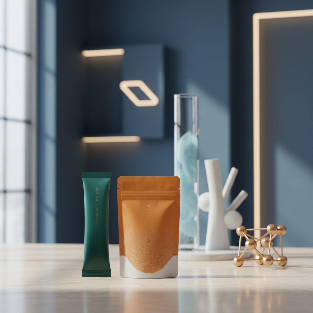 Feel Great products - canadian-health context
