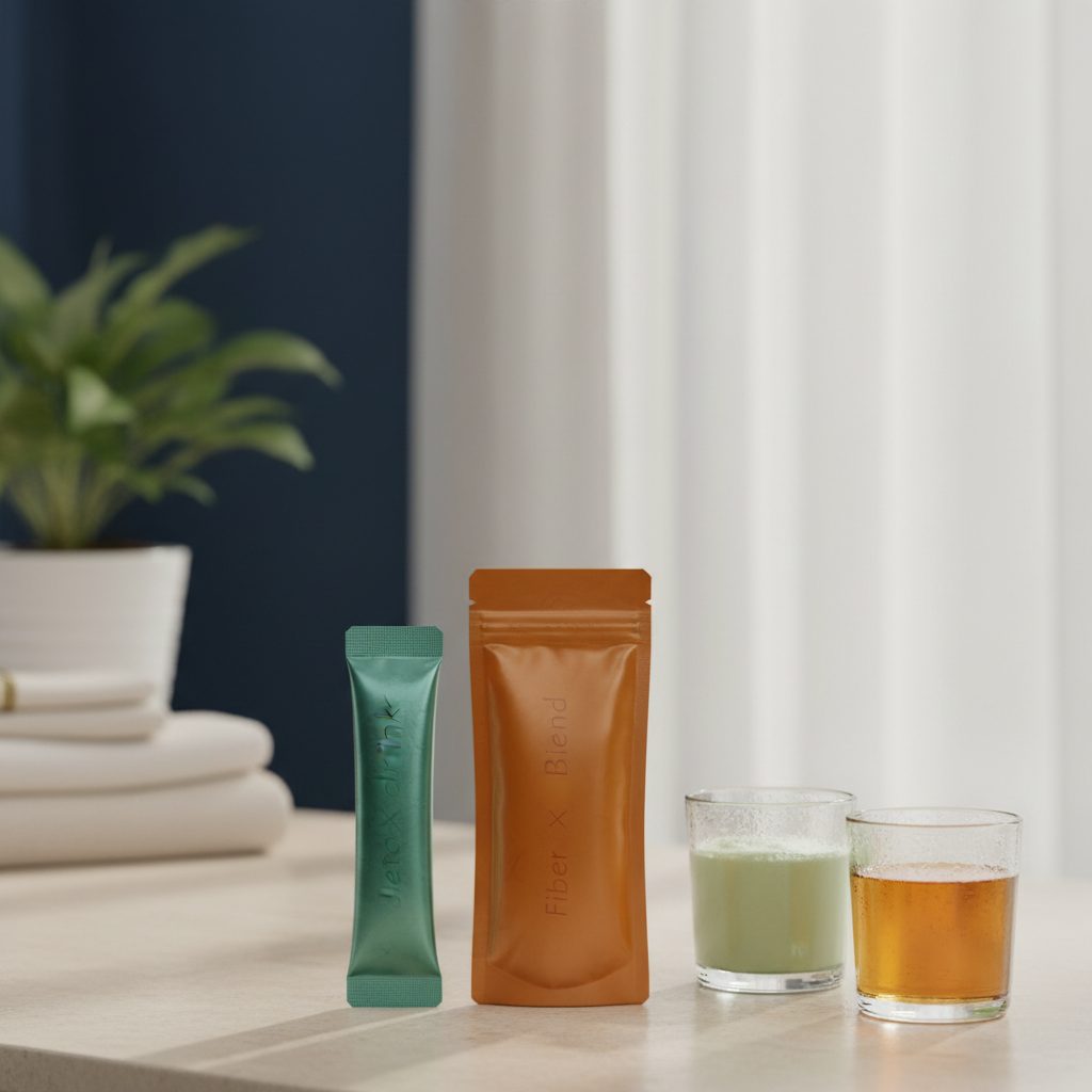 Feel Great products - finnish-health context