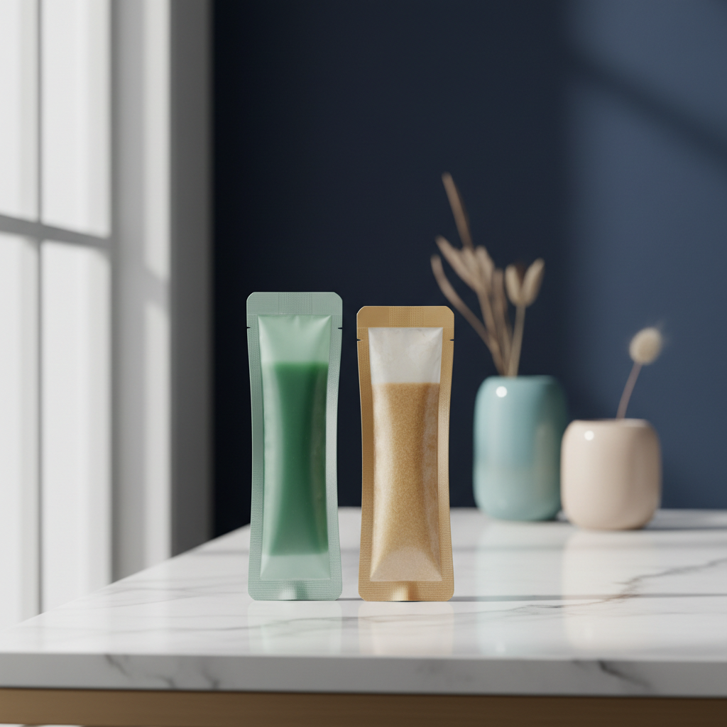 Feel Great products - finnish-health context