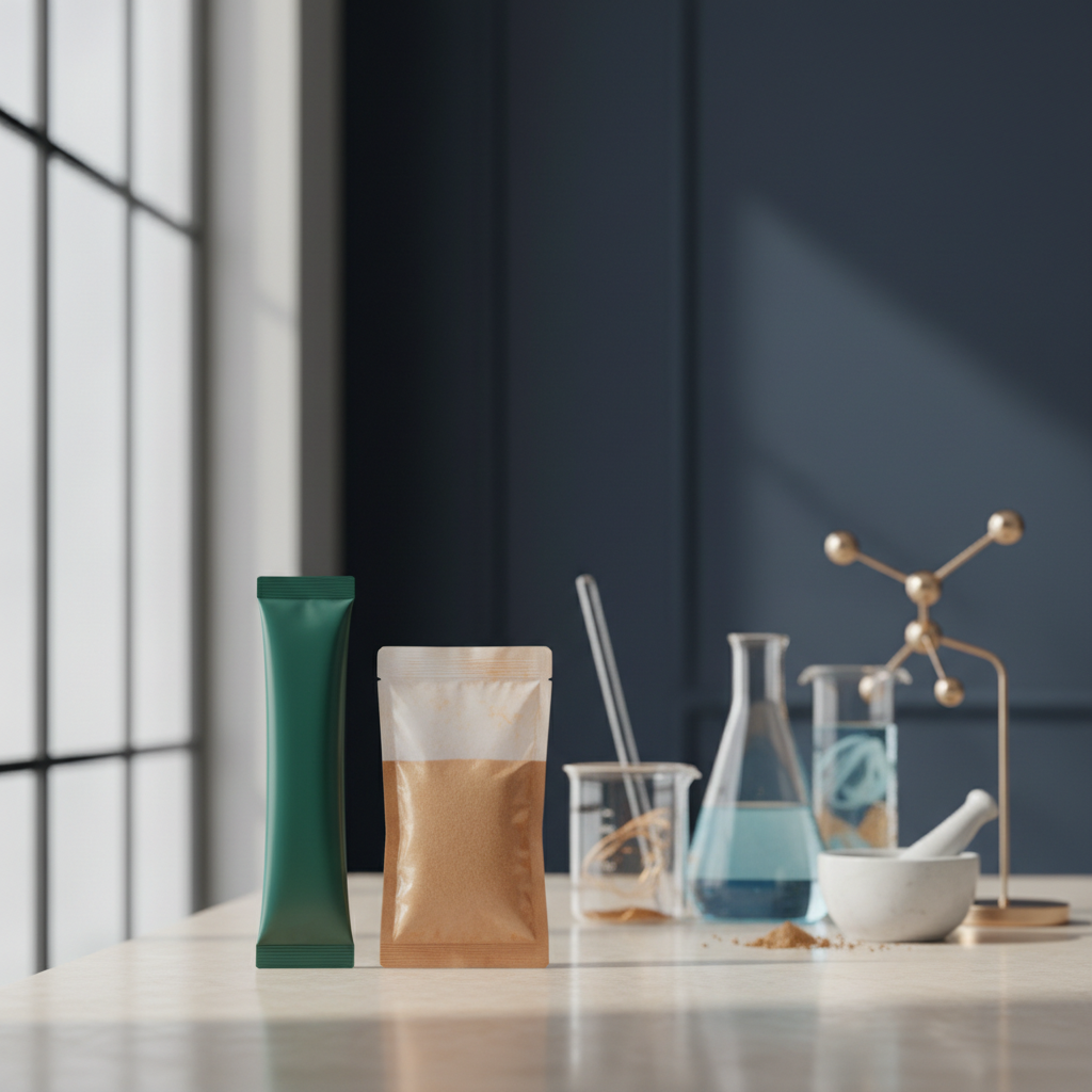 Feel Great products - finnish-health context
