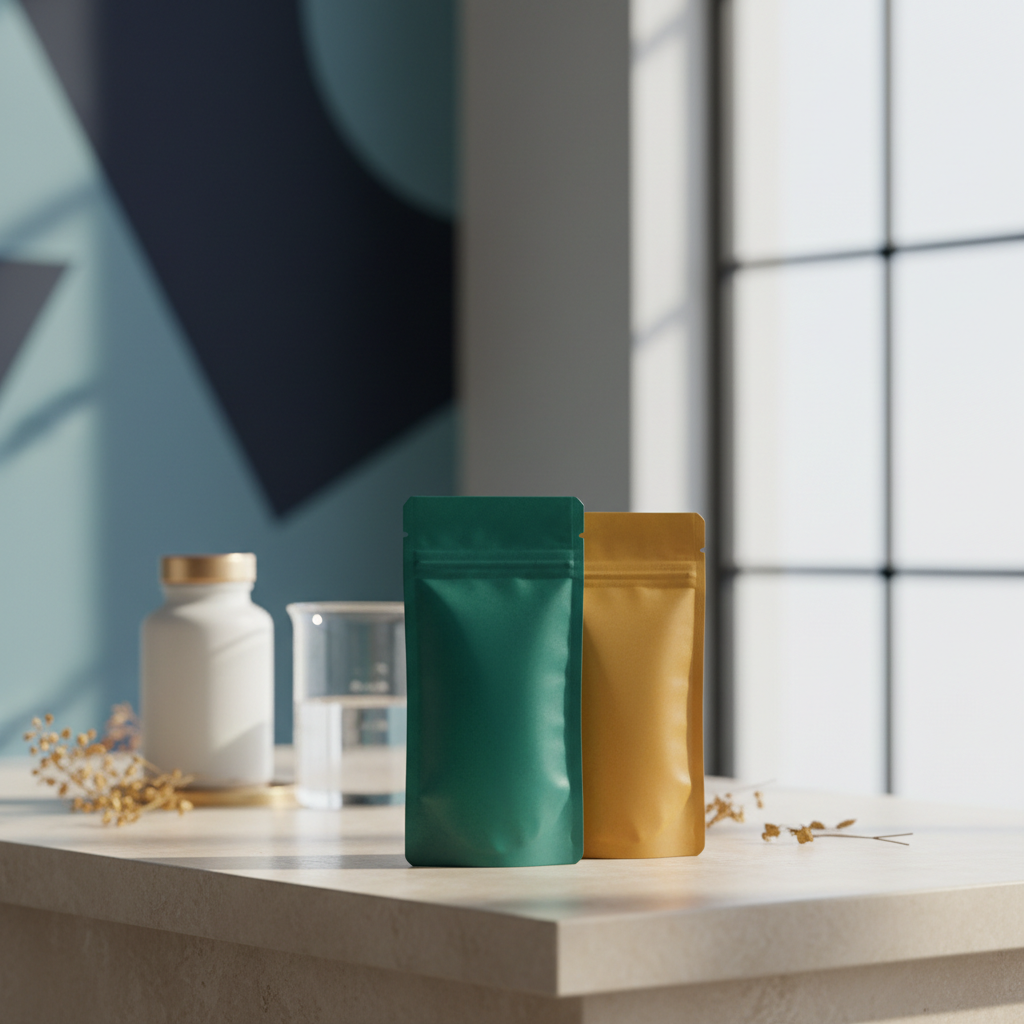 Feel Great products - american-health context