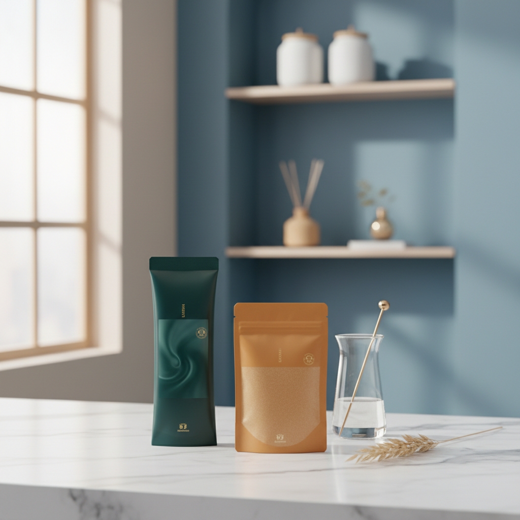 Feel Great products - british-health context