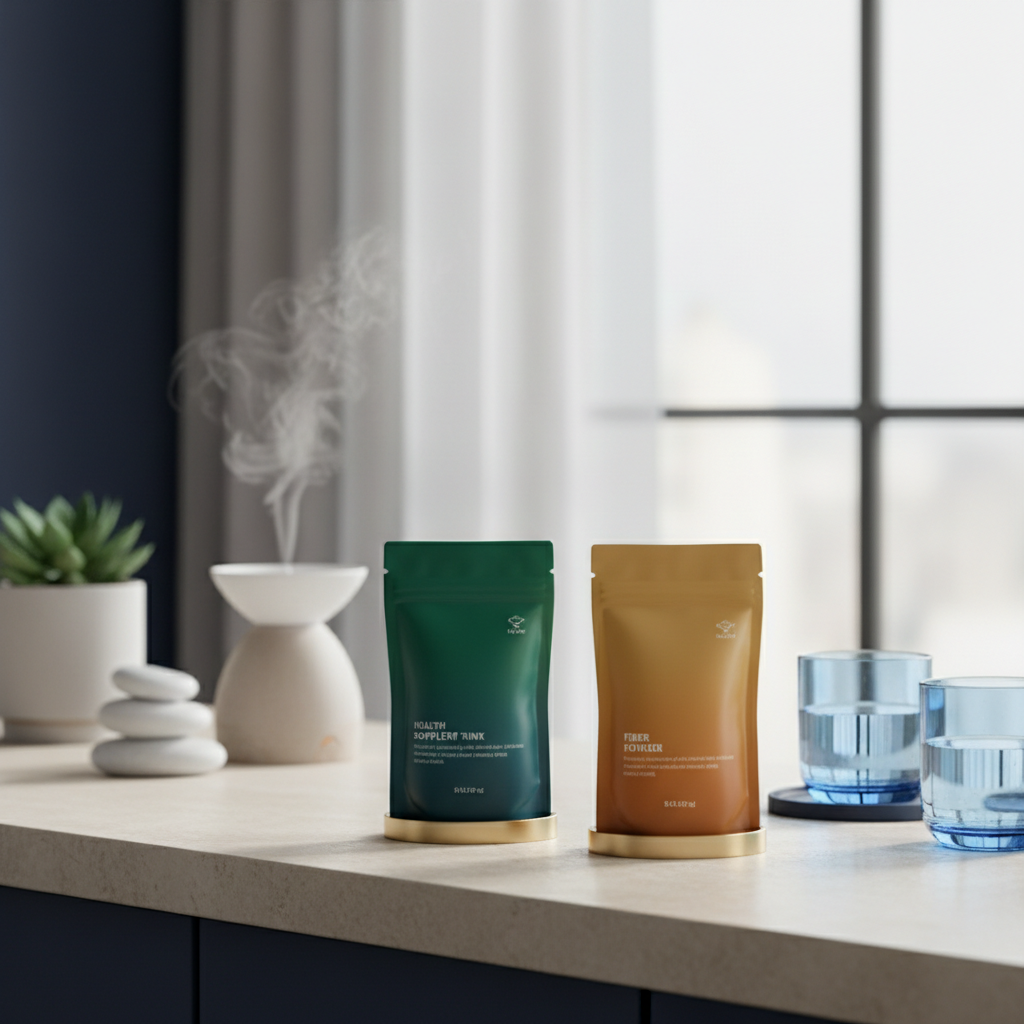 Feel Great products - german-health context