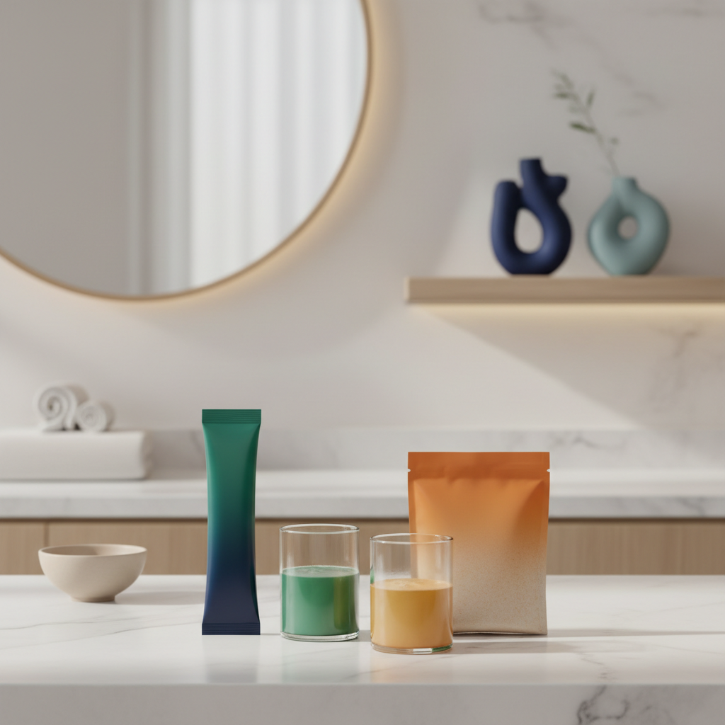 Feel Great products - canadian-health context