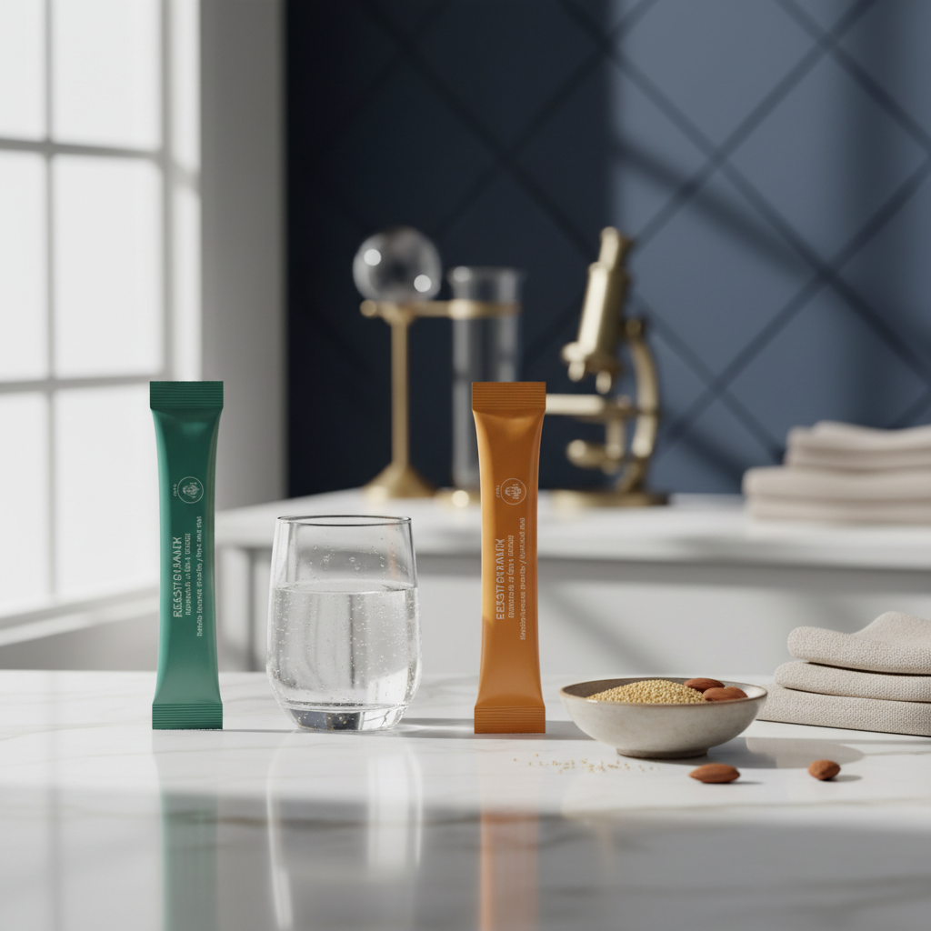 Feel Great products - european-health context