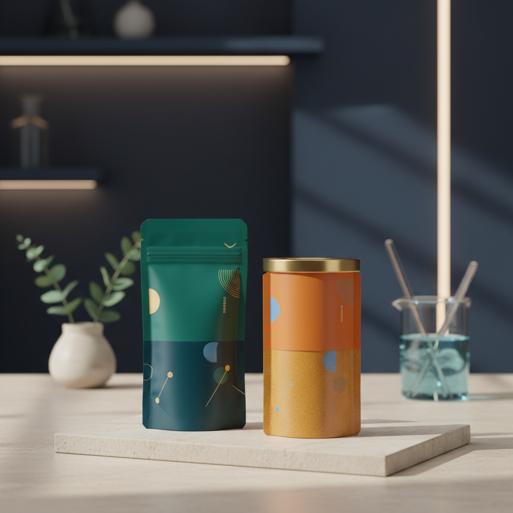 Feel Great products - canadian-health context