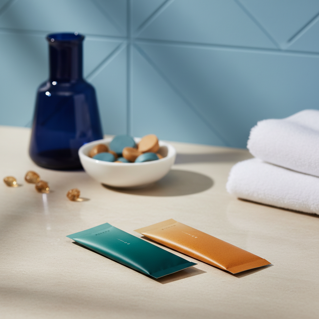Feel Great products - dutch-health context