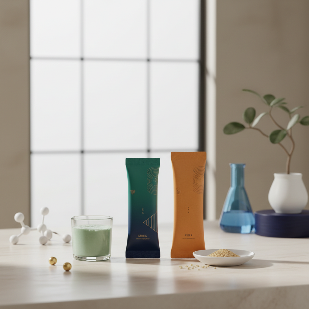 Feel Great products - business-opportunity context
