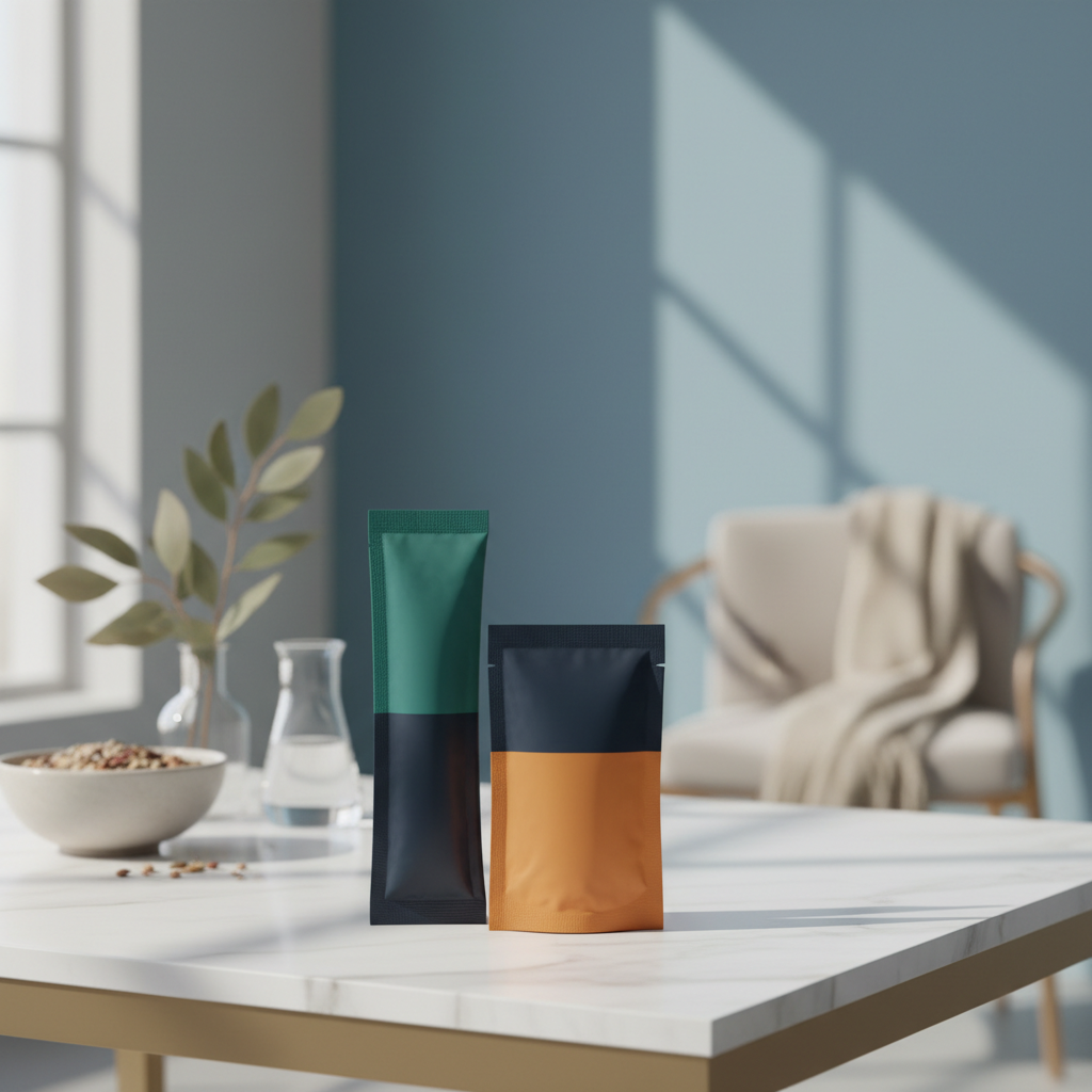 Feel Great products - business-opportunity context