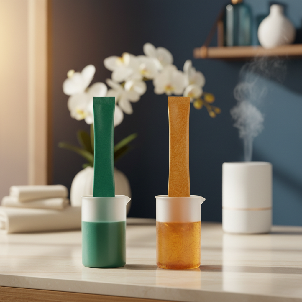 Feel Great products - finnish-health context