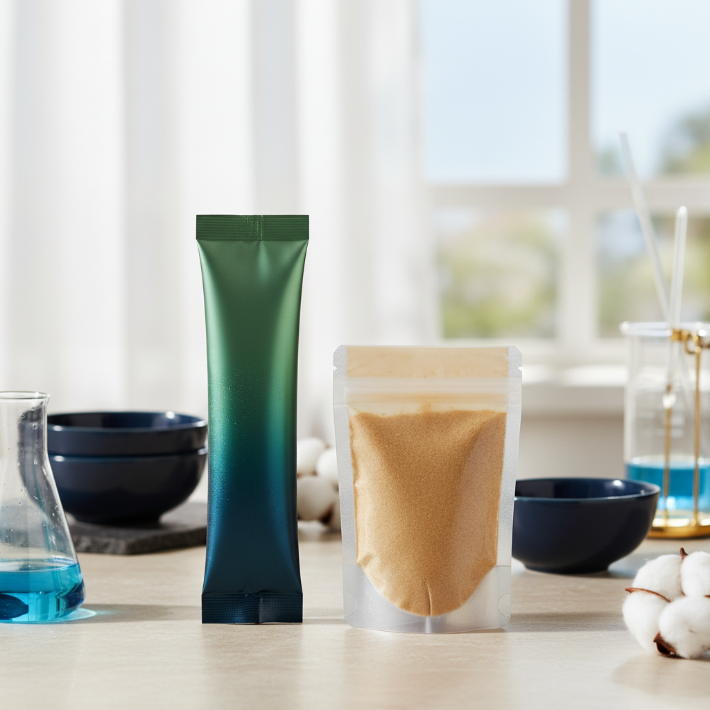 Feel Great products - finnish-health context
