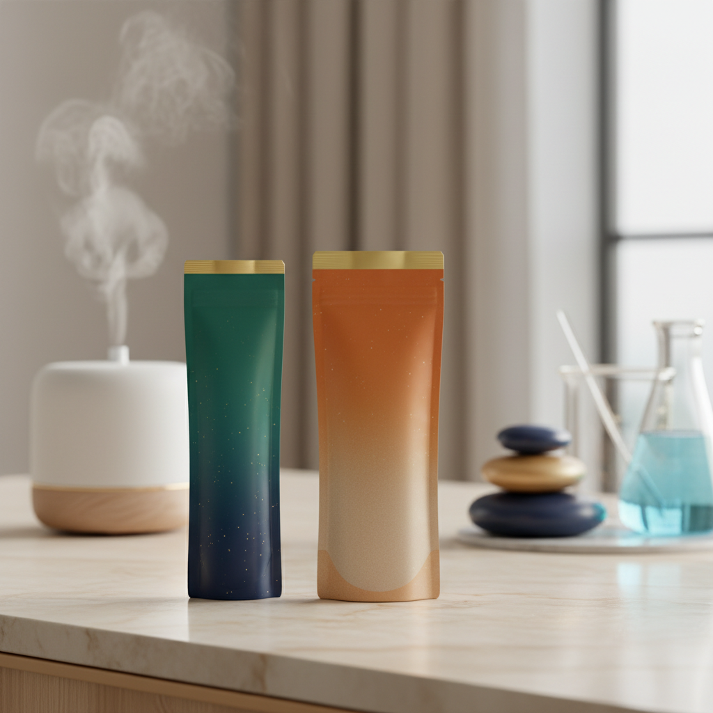 Feel Great products - singaporean-health context