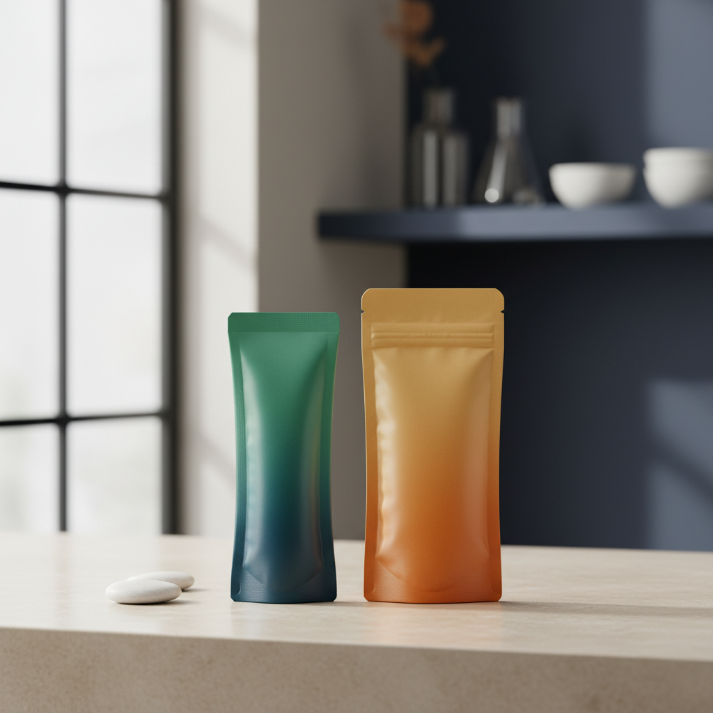 Feel Great products - singaporean-health context