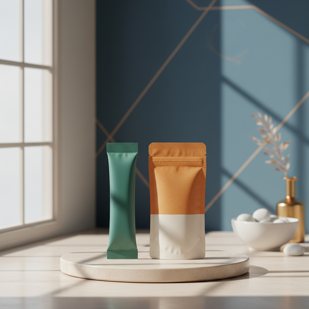 Feel Great products - american-health context