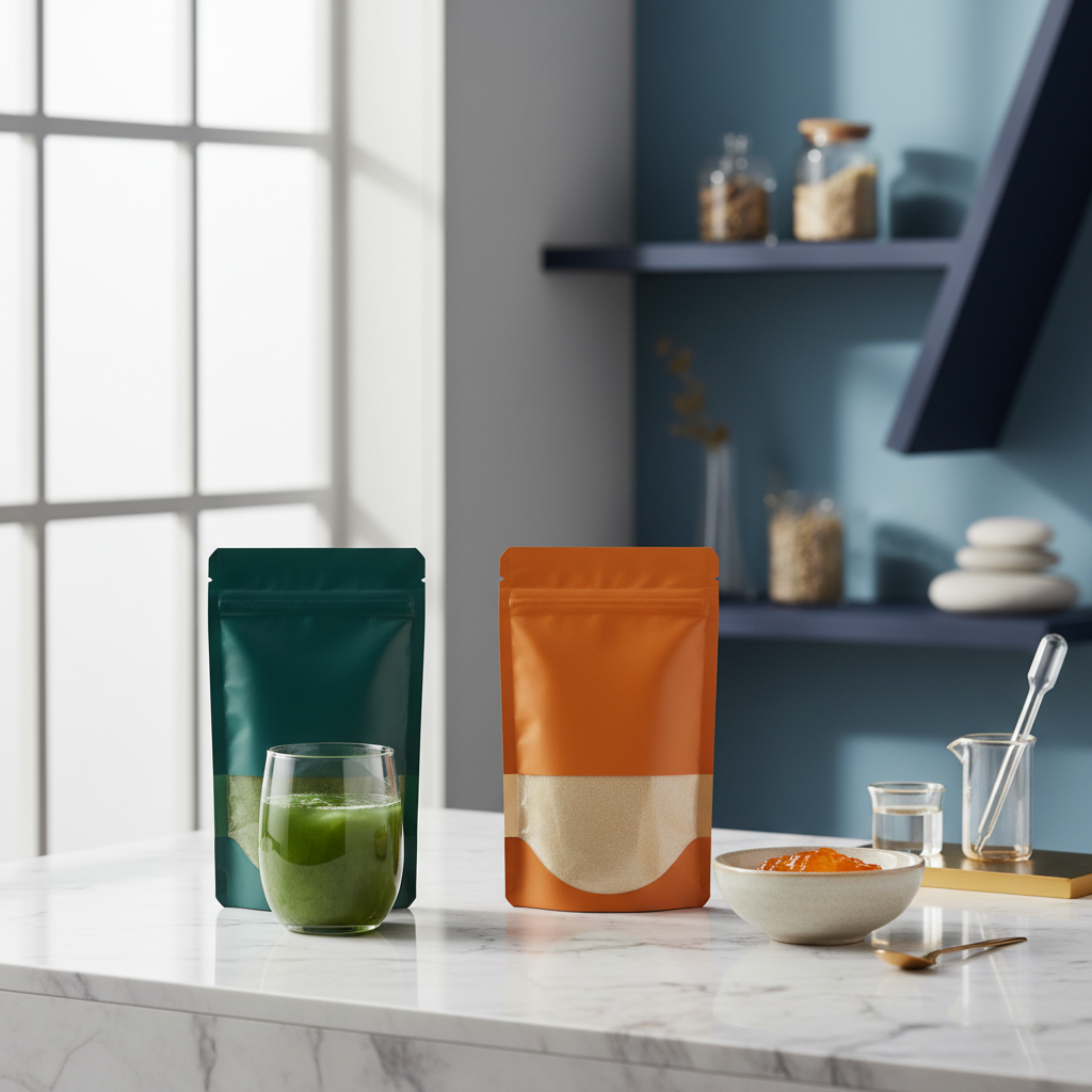 Feel Great products - canadian-health context