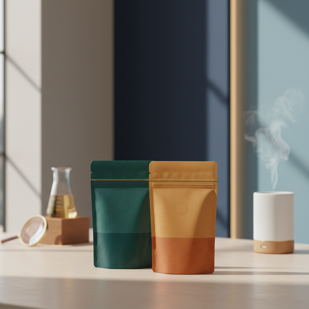 Feel Great products - business-opportunity context