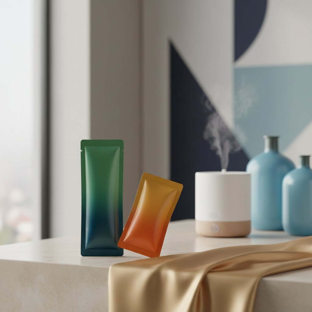 Feel Great products - german-health context