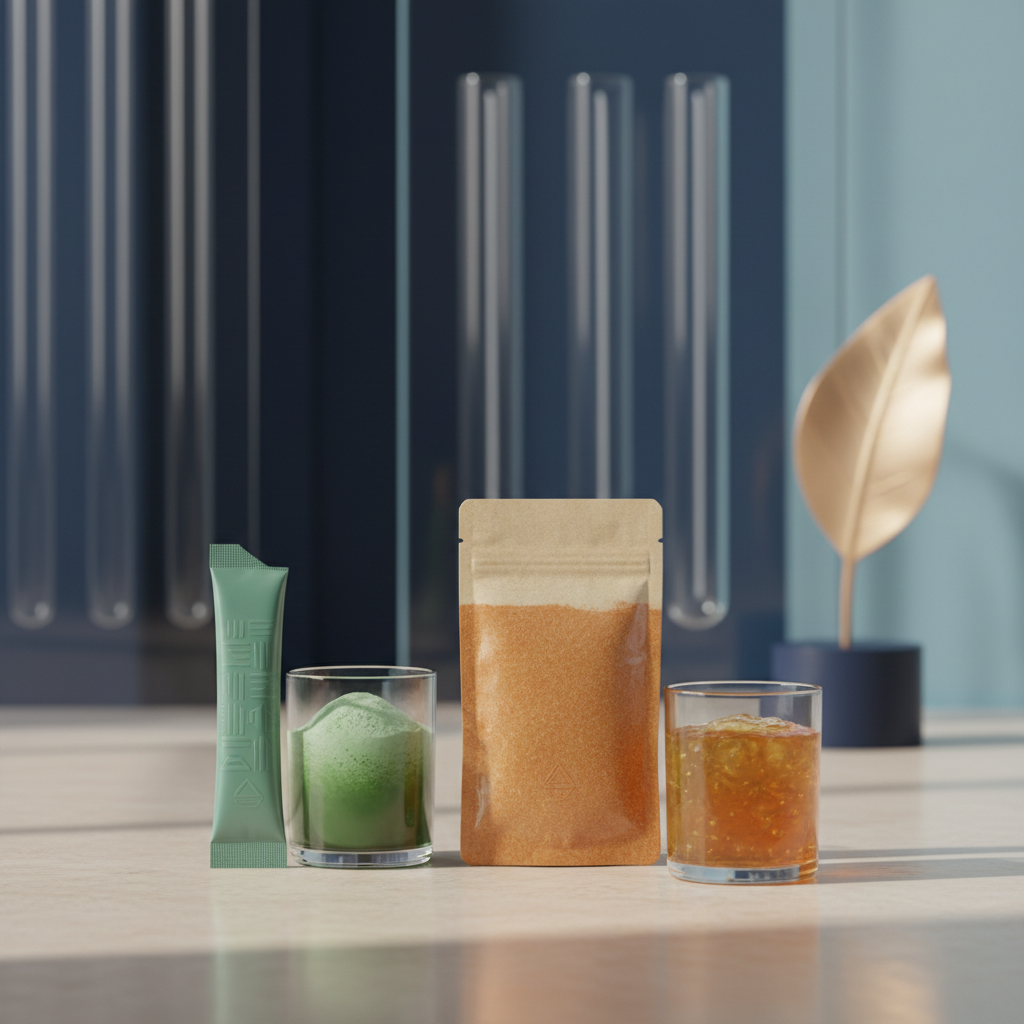 Feel Great products - business-opportunity context