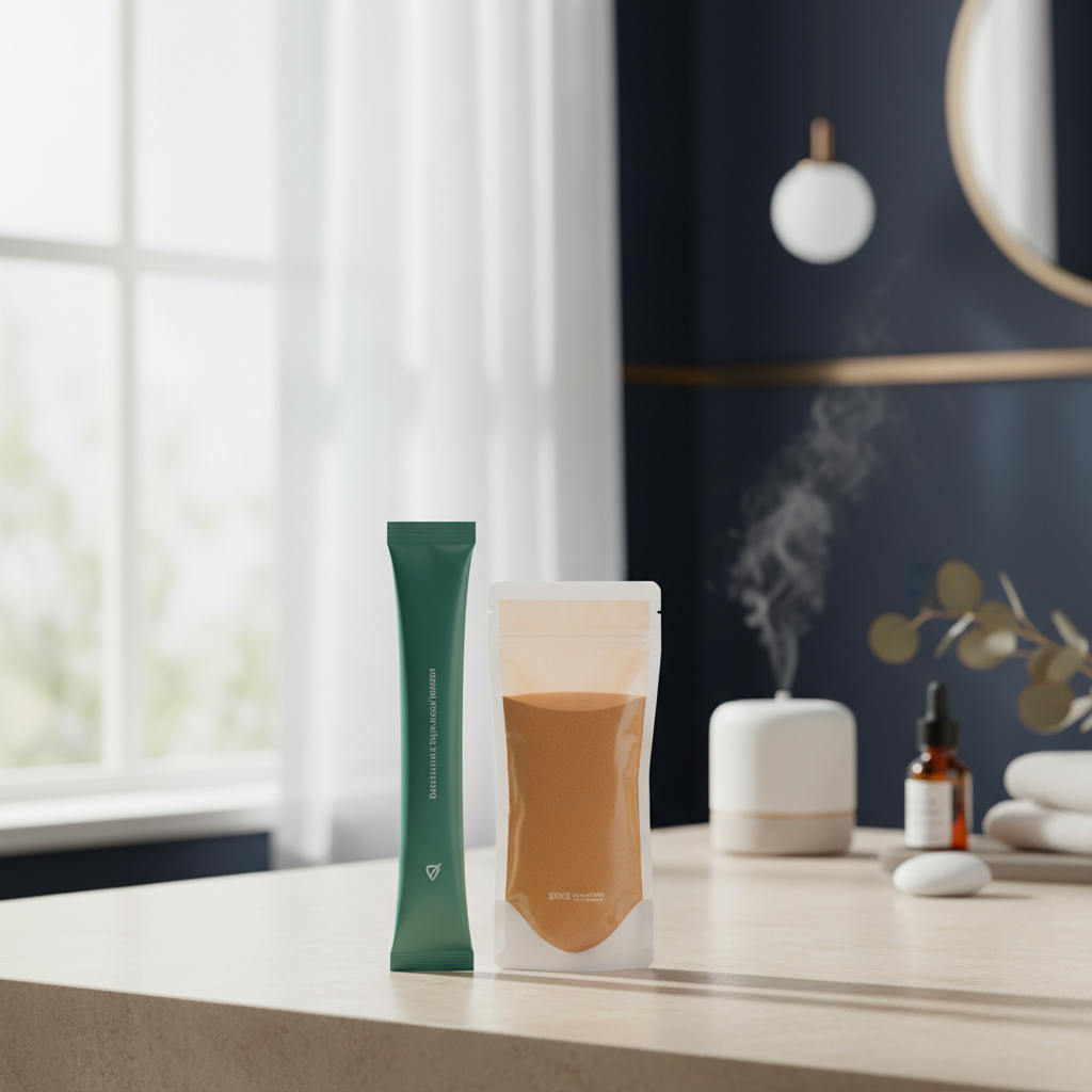 Feel Great products - belgian-health context