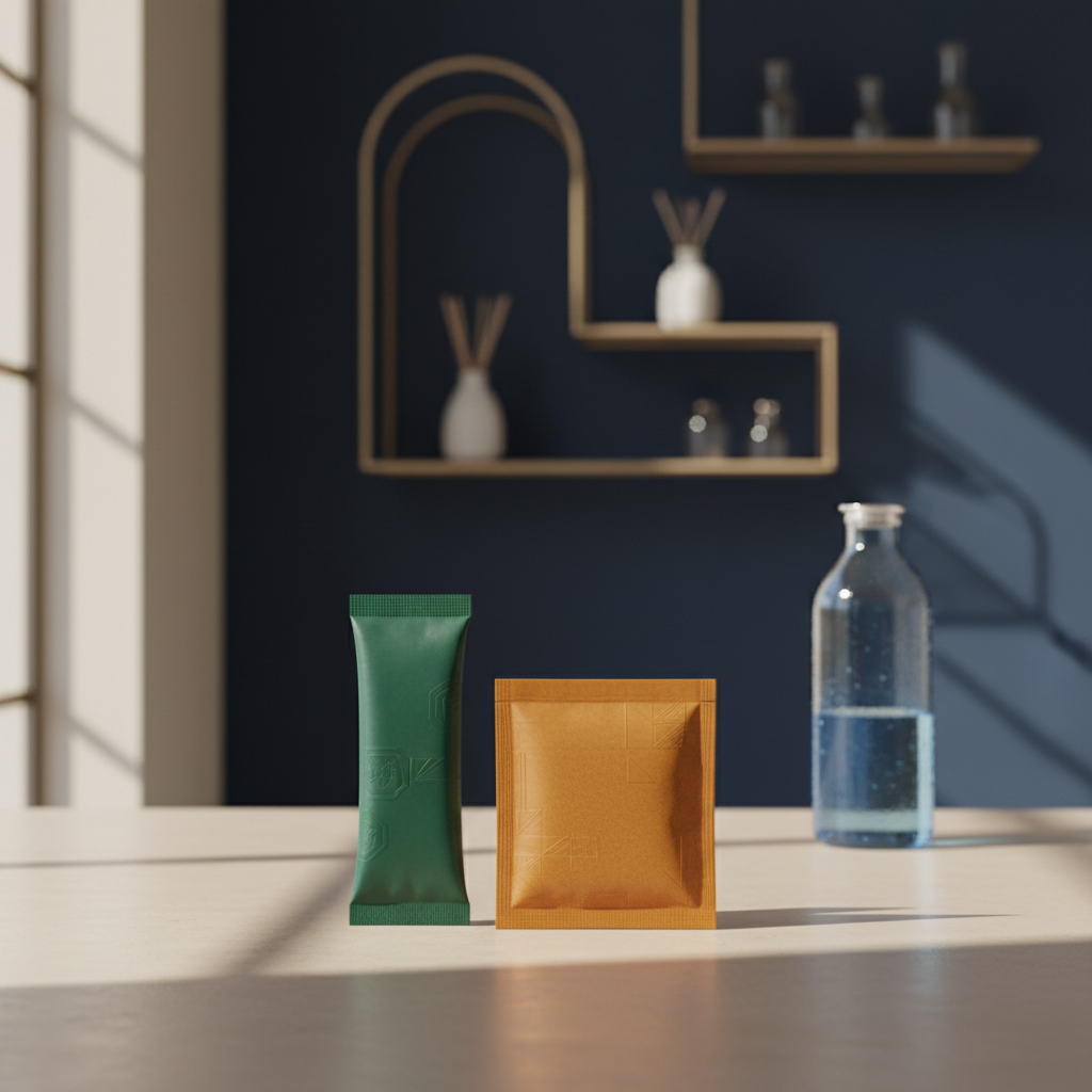 Feel Great products - canadian-health context