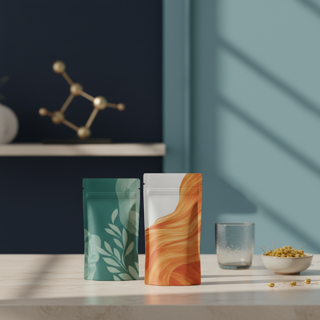 Feel Great products - dutch-health context
