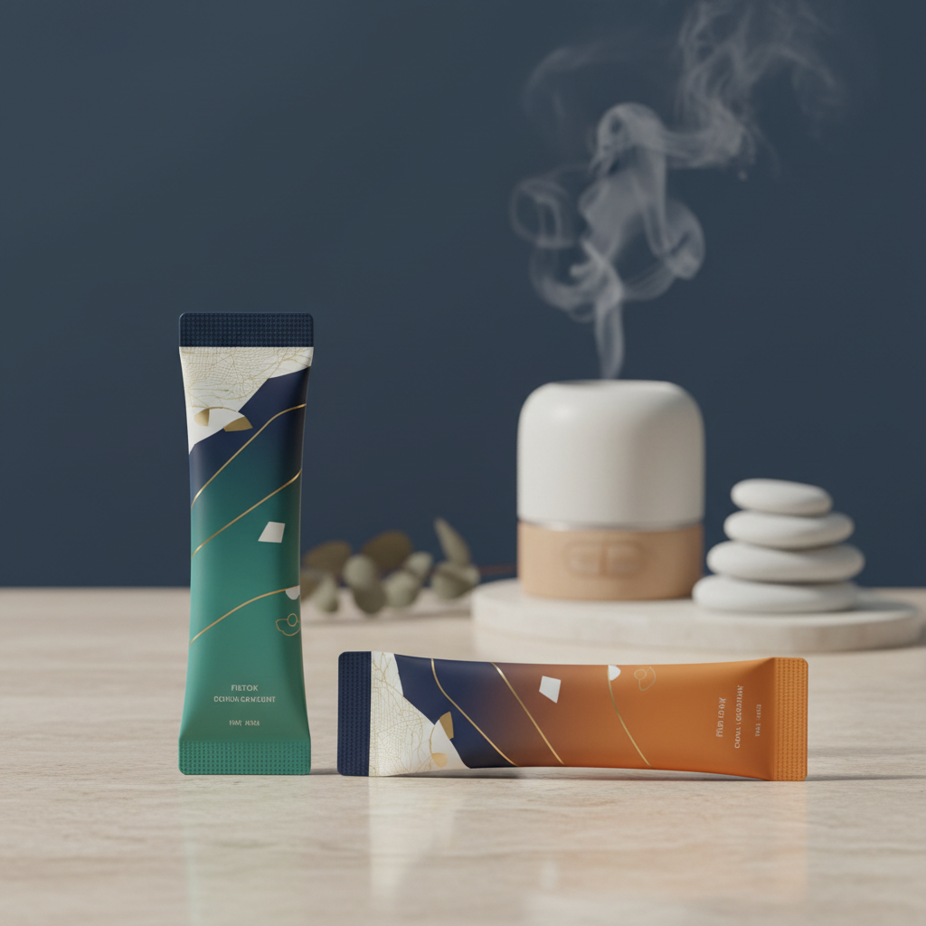 Feel Great products - swedish-health context