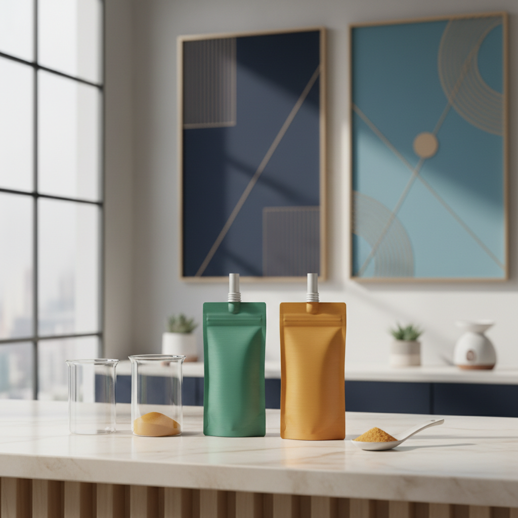 Feel Great products - canadian-health context