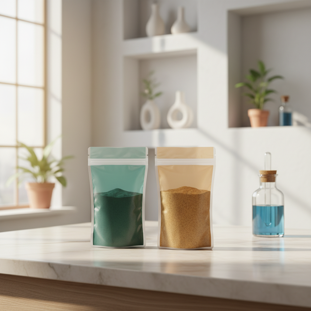 Feel Great products - canadian-health context
