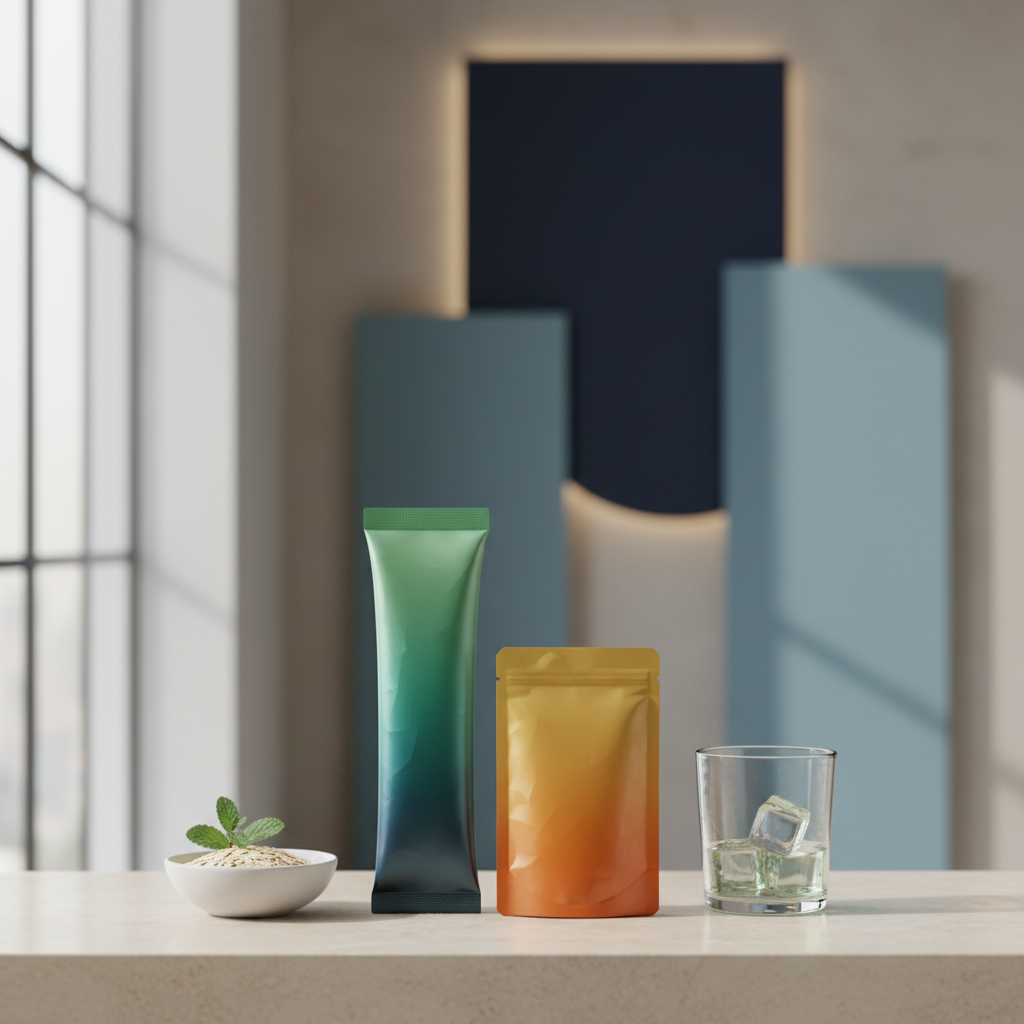 Feel Great products - american-health context