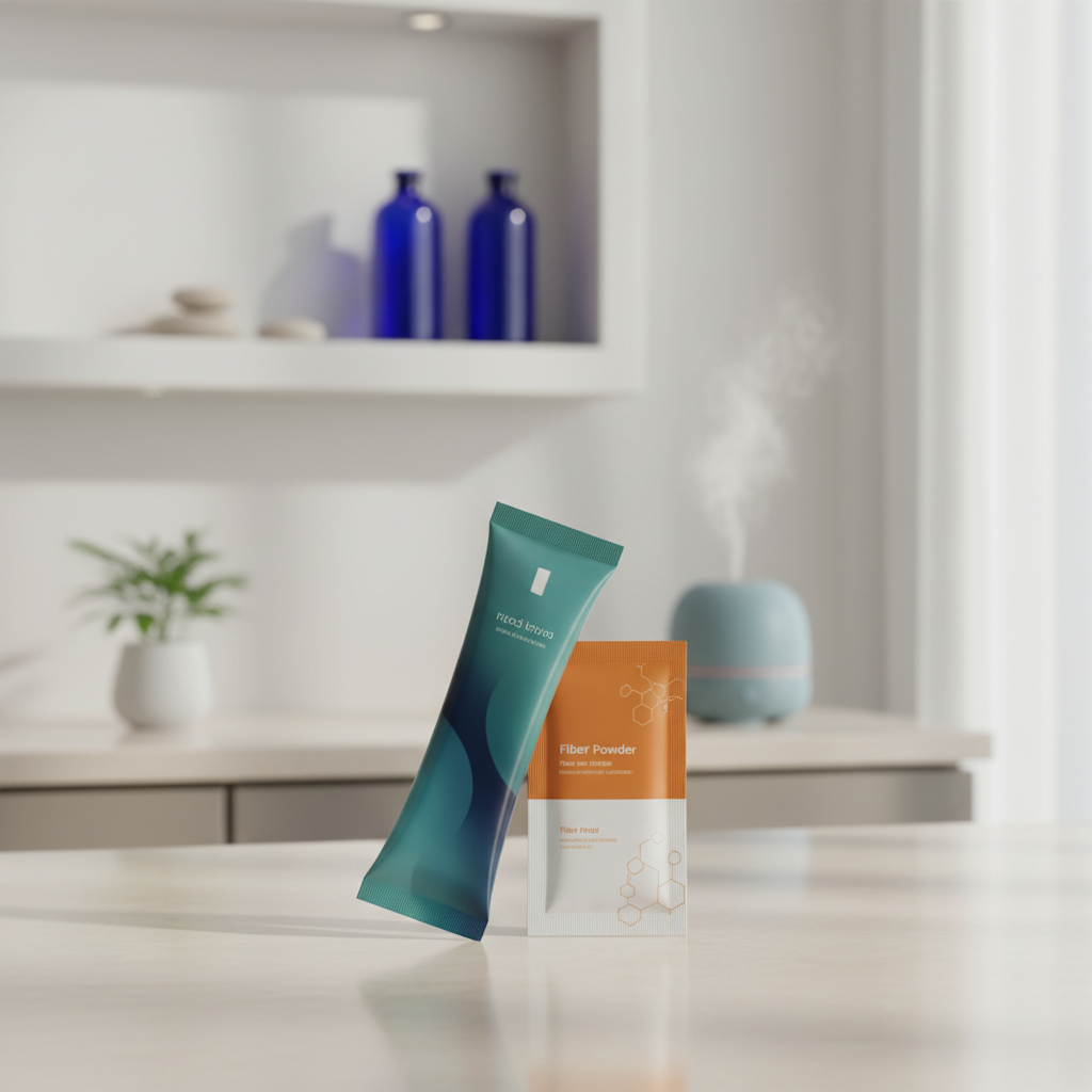 Feel Great products - british-health context