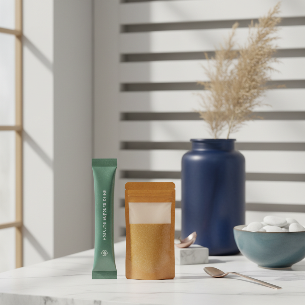 Feel Great products - canadian-health context