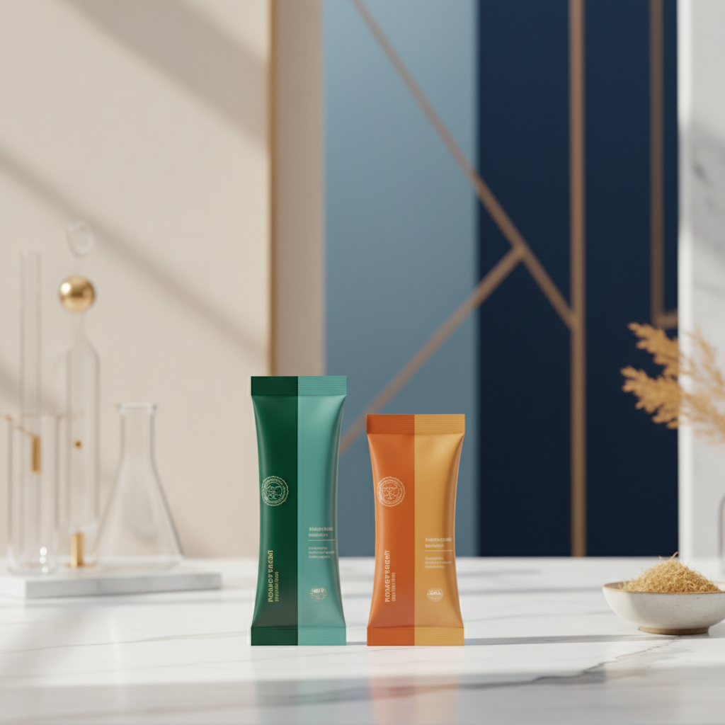 Feel Great products - german-health context