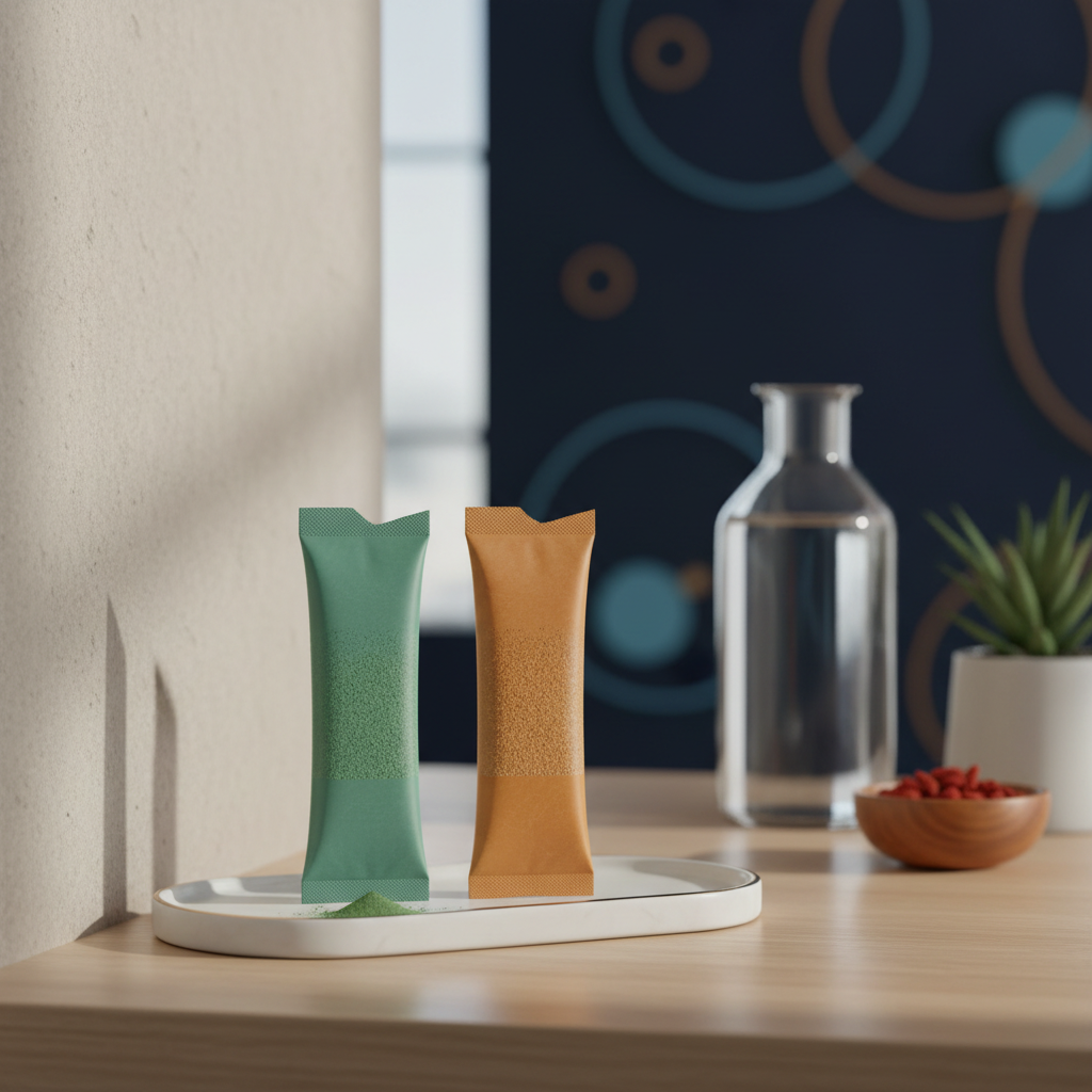 Feel Great products - canadian-health context