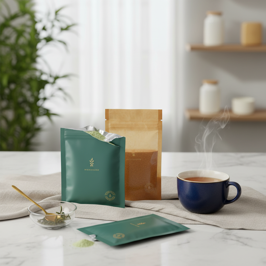 Feel Great products - canadian-health context
